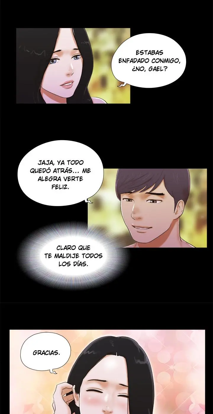 Inevitable Trap Capítulo 2 - Page 25