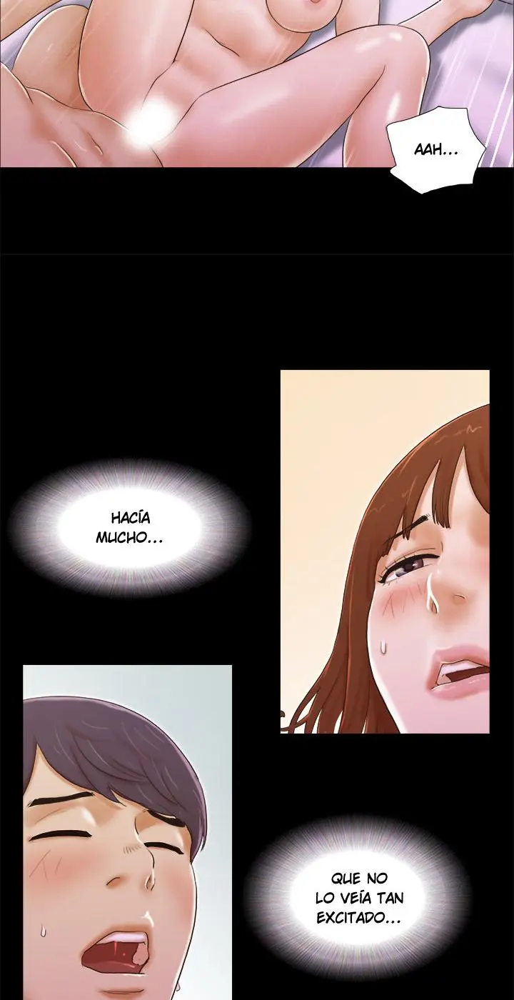 Inevitable Trap Capítulo 2 - Page 29