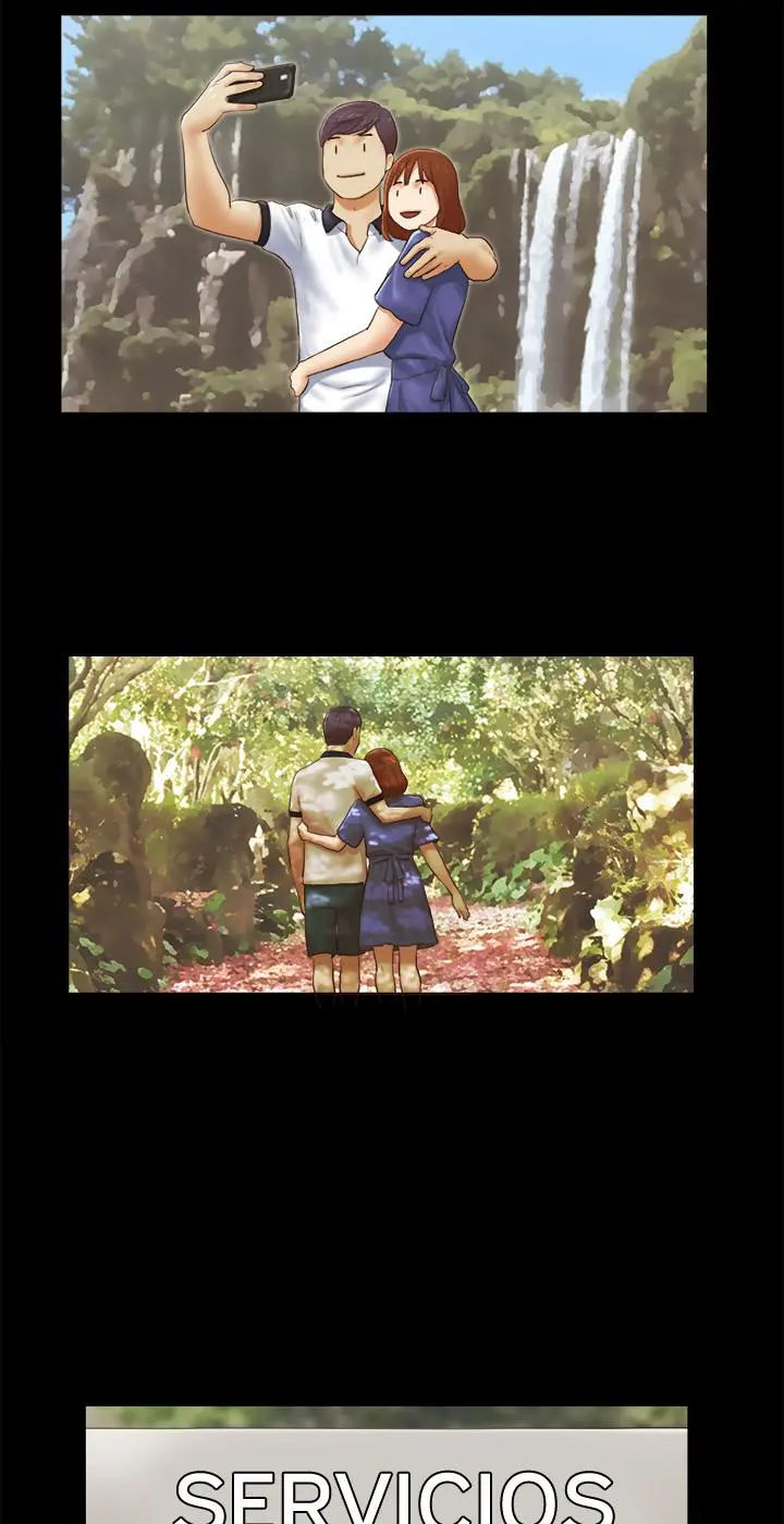 Inevitable Trap Capítulo 2 - Page 3