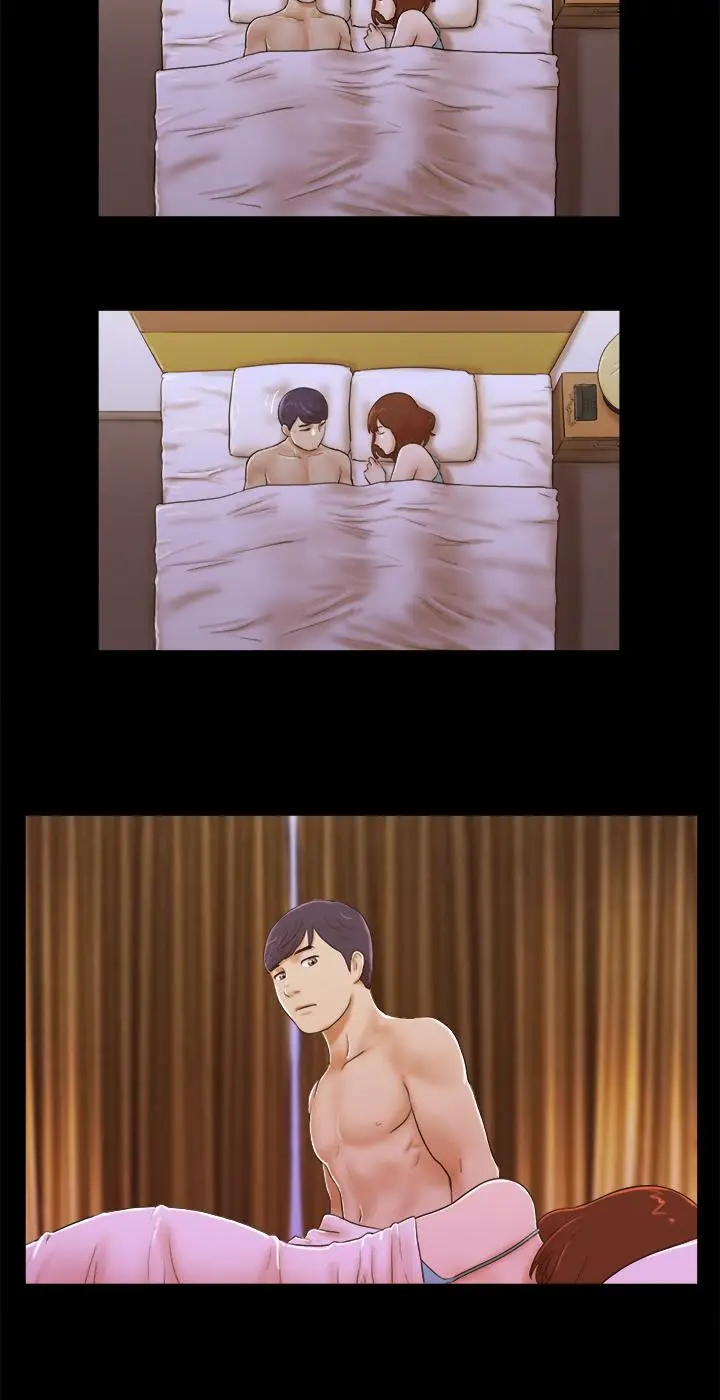 Inevitable Trap Capítulo 2 - Page 37