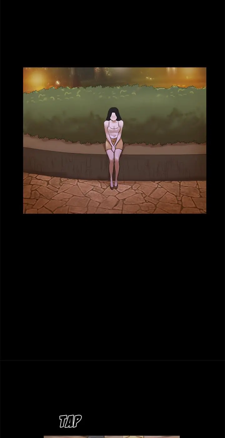 Inevitable Trap Capítulo 2 - Page 39