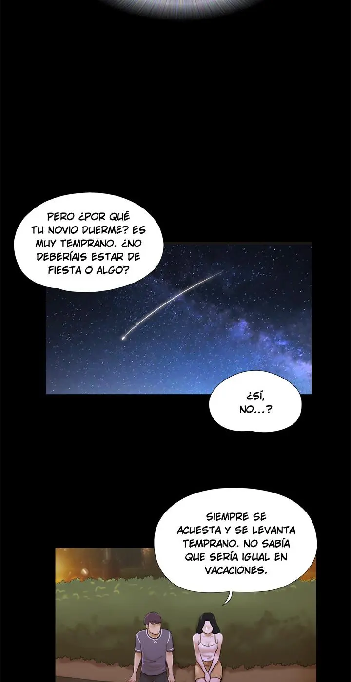 Inevitable Trap Capítulo 2 - Page 44