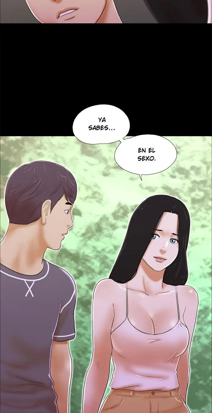 Inevitable Trap Capítulo 2 - Page 48