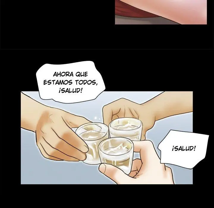 Inevitable Trap Capítulo 20 - Page 16