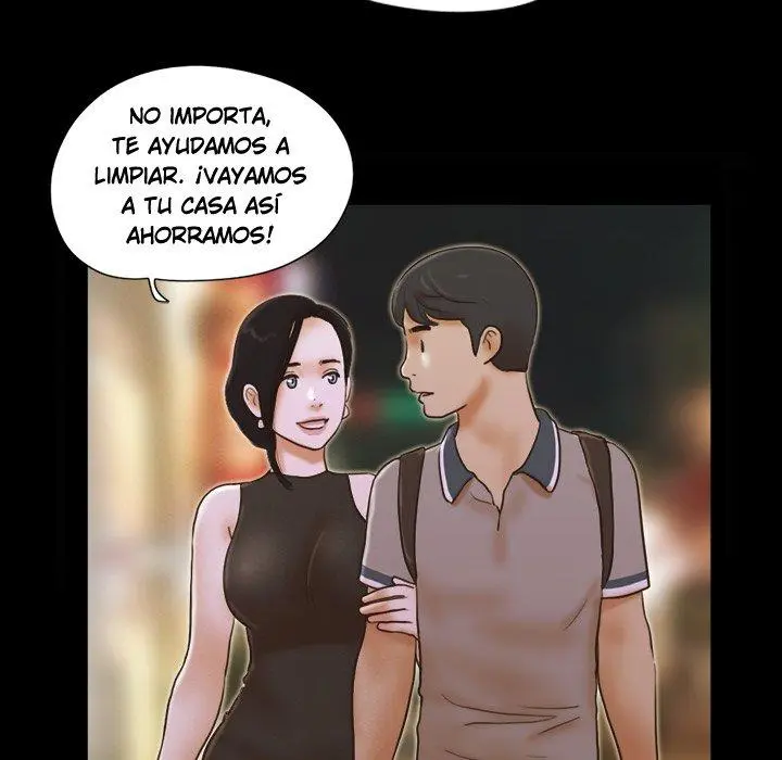 Inevitable Trap Capítulo 20 - Page 20