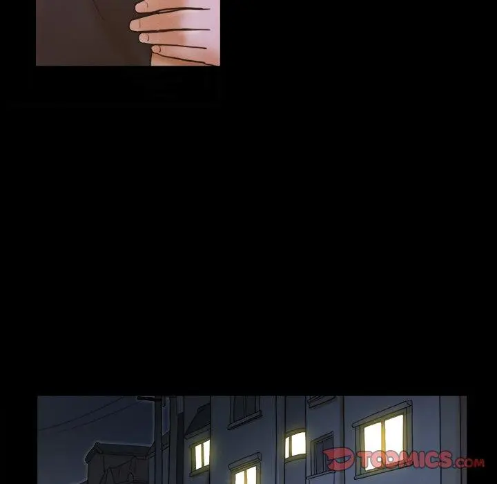 Inevitable Trap Capítulo 20 - Page 22