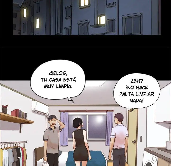 Inevitable Trap Capítulo 20 - Page 23