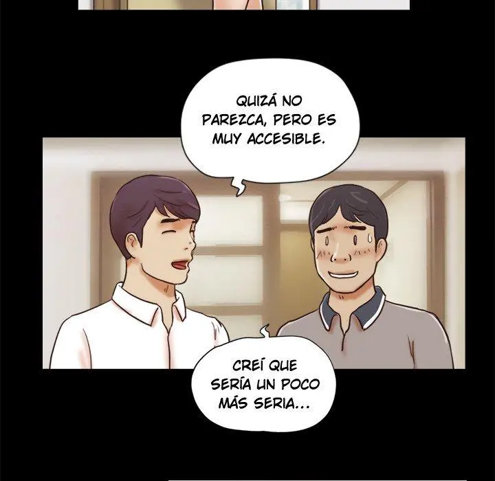 Inevitable Trap Capítulo 20 - Page 27