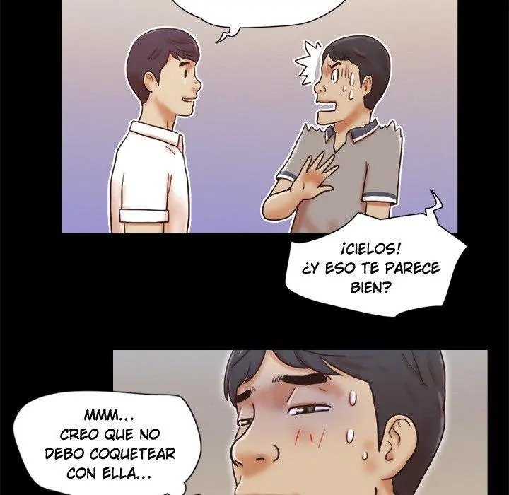 Inevitable Trap Capítulo 20 - Page 29