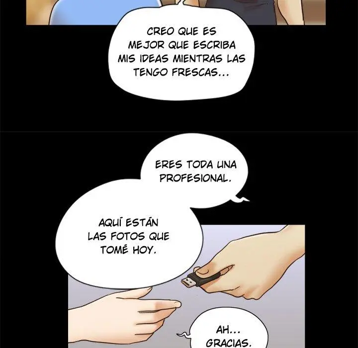 Inevitable Trap Capítulo 20 - Page 37