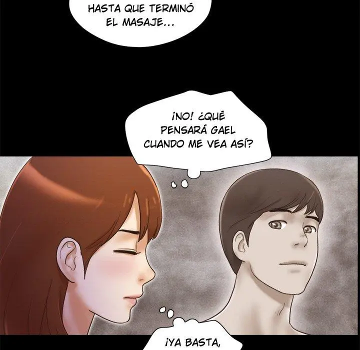 Inevitable Trap Capítulo 20 - Page 41