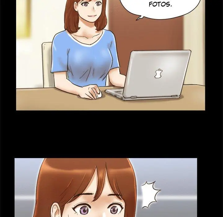 Inevitable Trap Capítulo 20 - Page 43