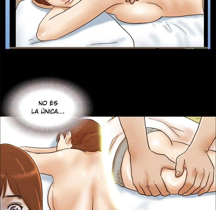 Inevitable Trap Capítulo 20 - Page 45