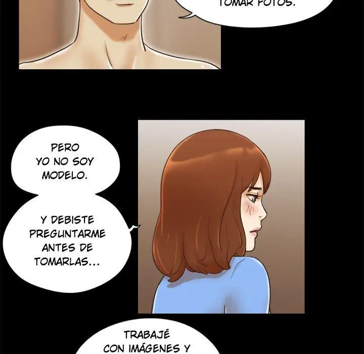 Inevitable Trap Capítulo 20 - Page 53
