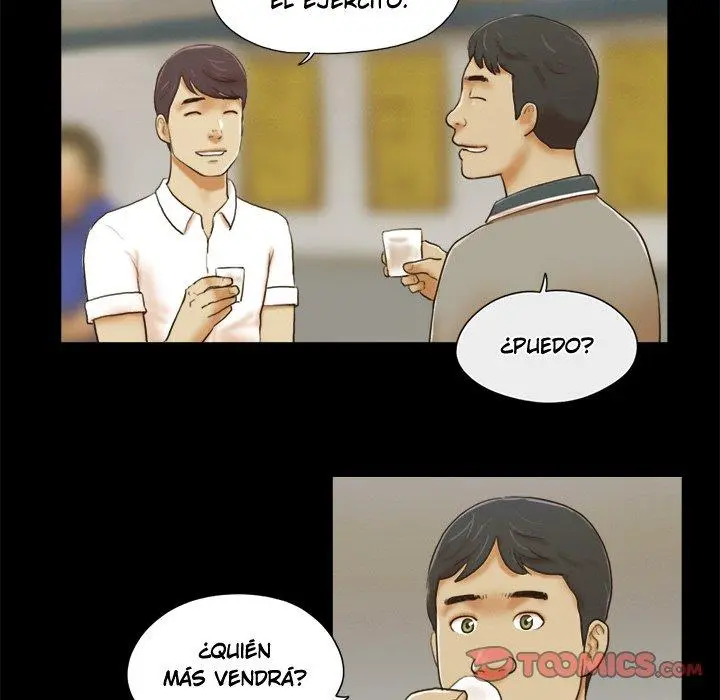 Inevitable Trap Capítulo 20 - Page 6