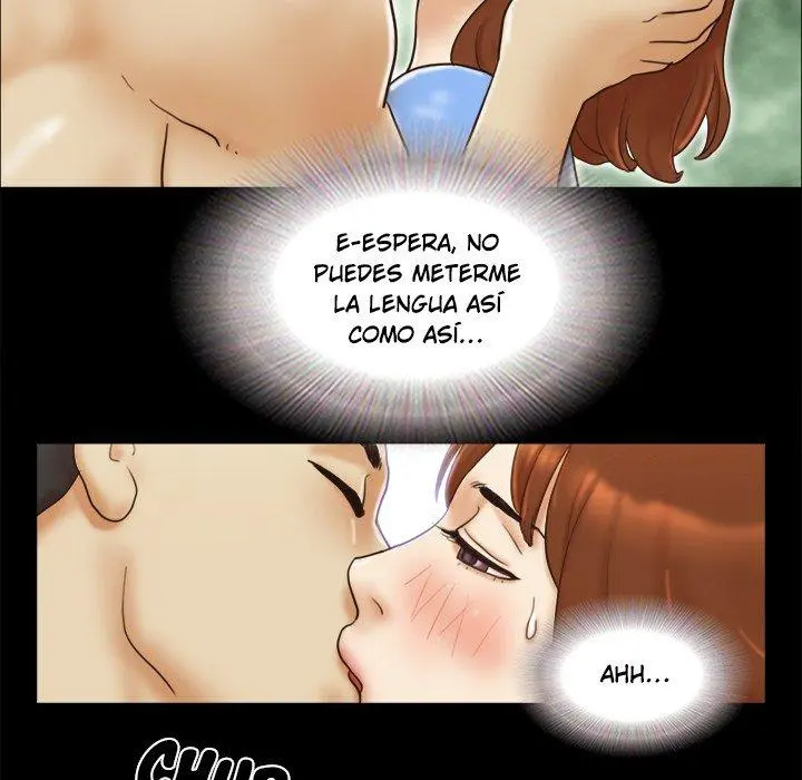 Inevitable Trap Capítulo 20 - Page 60