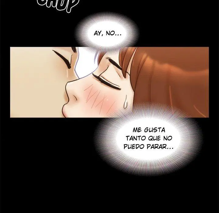 Inevitable Trap Capítulo 20 - Page 61
