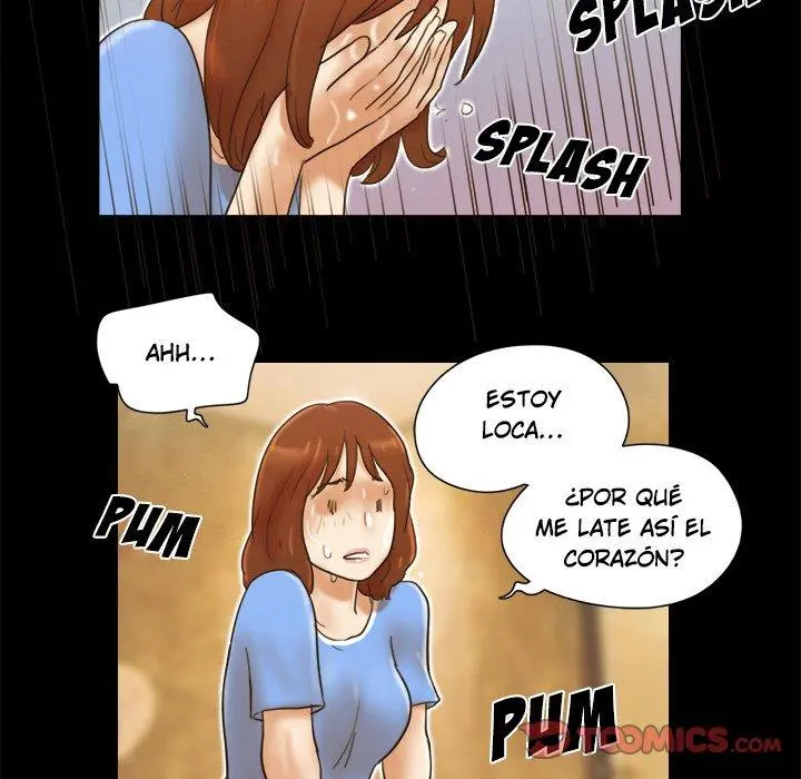 Inevitable Trap Capítulo 20 - Page 70