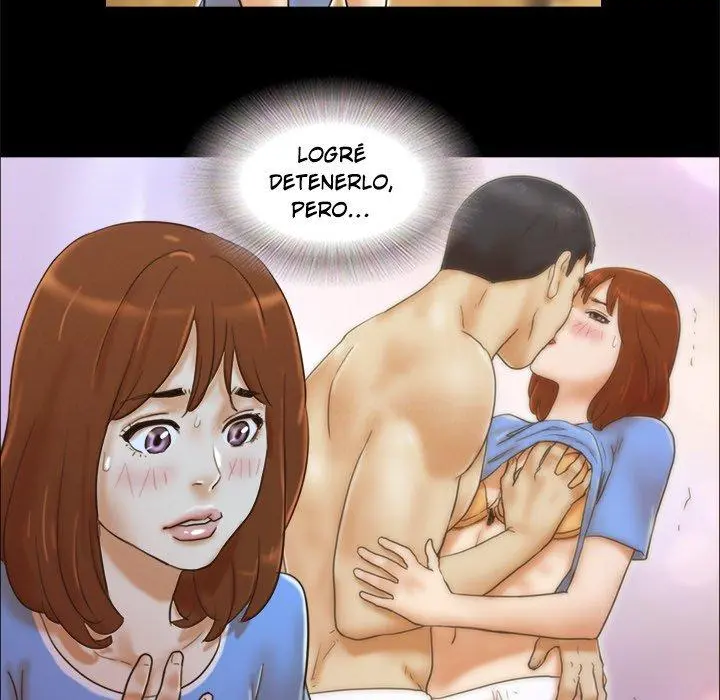 Inevitable Trap Capítulo 20 - Page 71