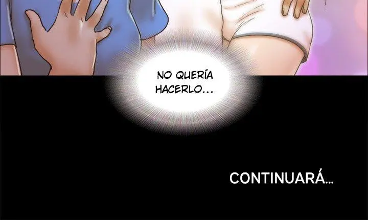 Inevitable Trap Capítulo 20 - Page 72