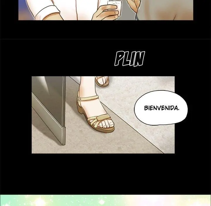 Inevitable Trap Capítulo 20 - Page 9