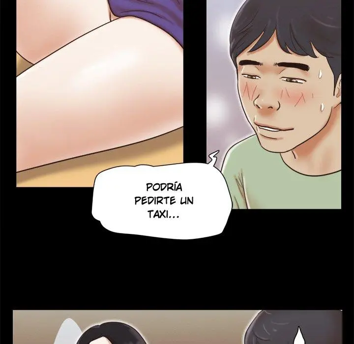 Inevitable Trap Capítulo 21 - Page 20