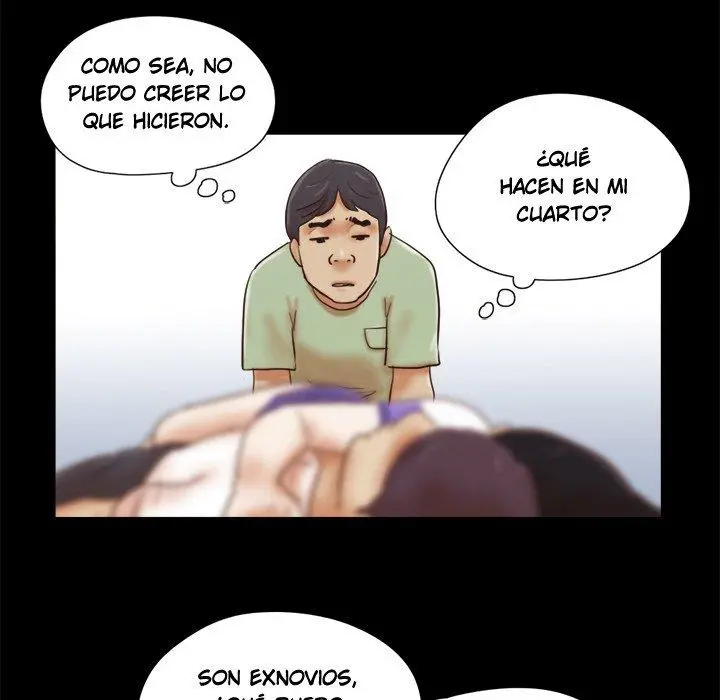 Inevitable Trap Capítulo 21 - Page 31