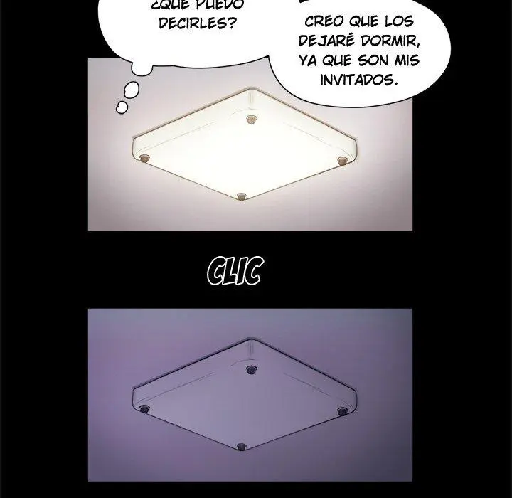 Inevitable Trap Capítulo 21 - Page 32