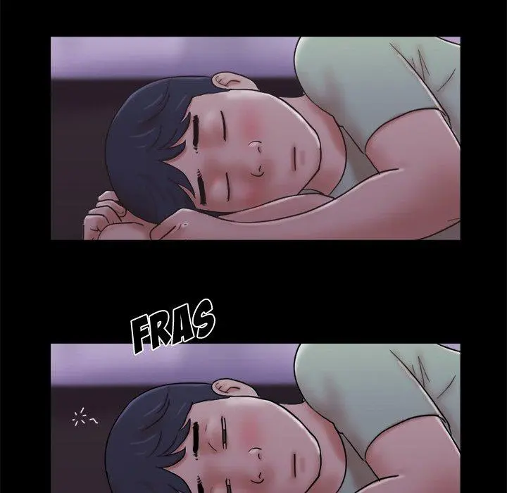 Inevitable Trap Capítulo 21 - Page 35