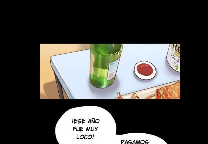 Inevitable Trap Capítulo 21 - Page 4