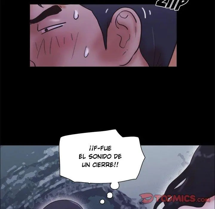 Inevitable Trap Capítulo 21 - Page 42