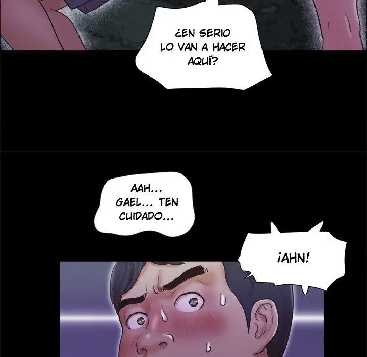 Inevitable Trap Capítulo 21 - Page 44