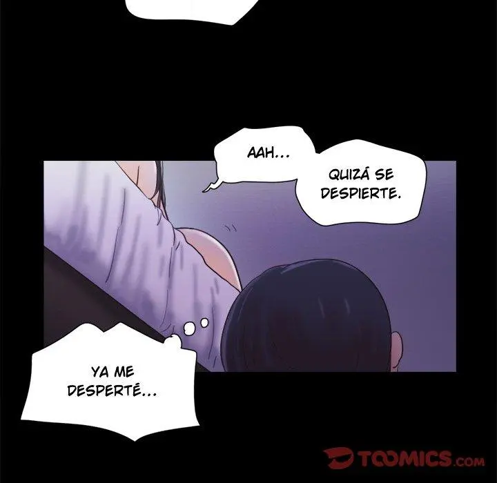 Inevitable Trap Capítulo 21 - Page 46