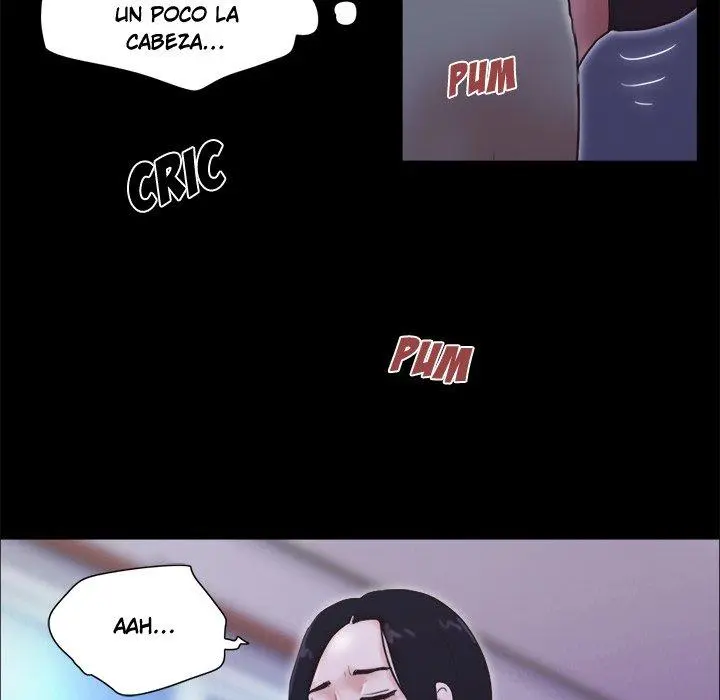 Inevitable Trap Capítulo 21 - Page 48