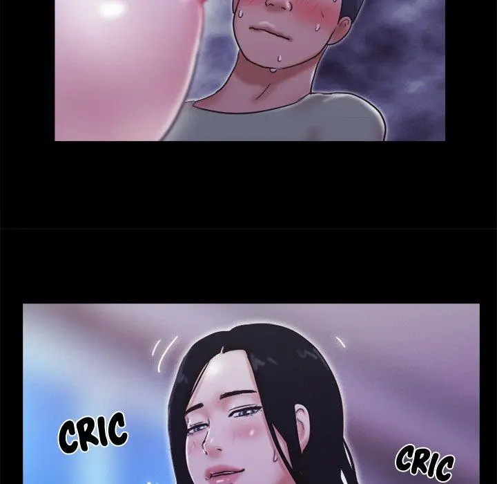 Inevitable Trap Capítulo 21 - Page 51