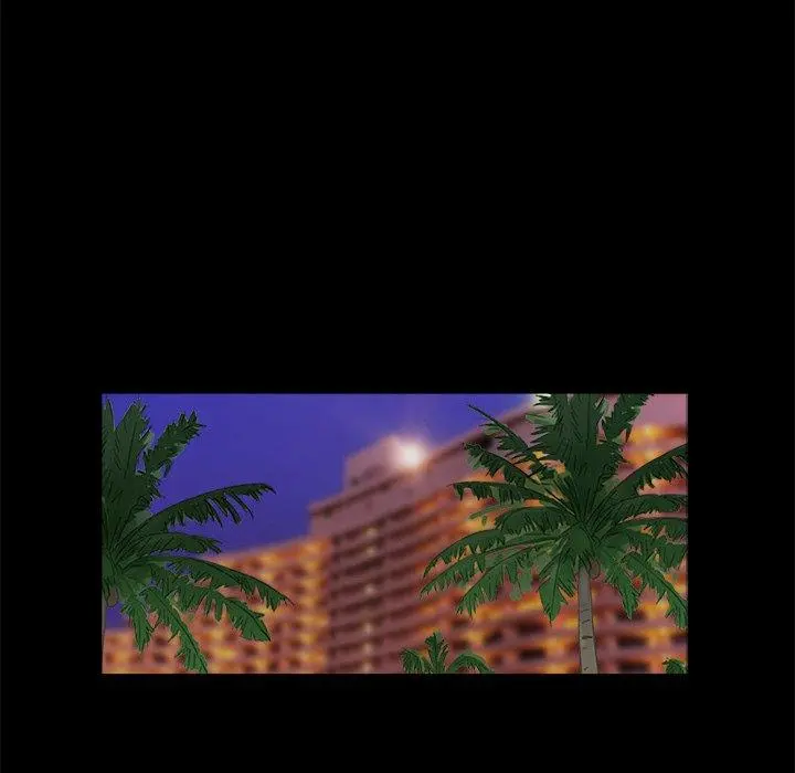 Inevitable Trap Capítulo 21 - Page 53