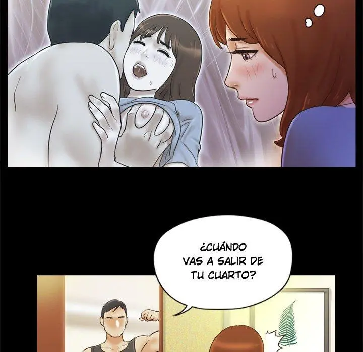 Inevitable Trap Capítulo 21 - Page 55