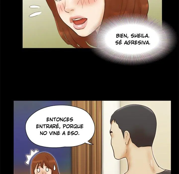 Inevitable Trap Capítulo 21 - Page 57