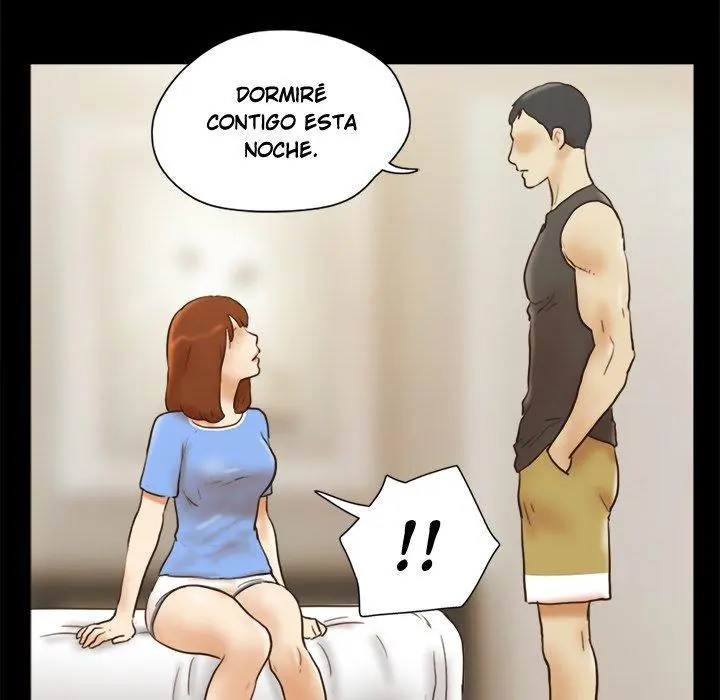 Inevitable Trap Capítulo 21 - Page 60