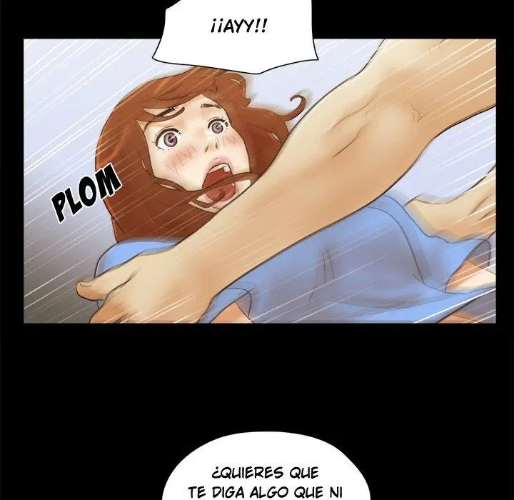 Inevitable Trap Capítulo 21 - Page 63