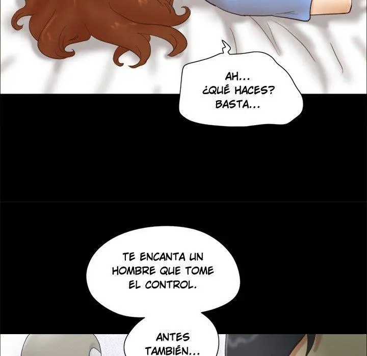 Inevitable Trap Capítulo 21 - Page 65