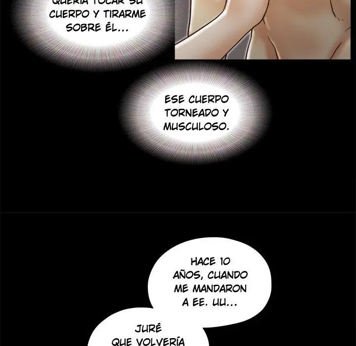 Inevitable Trap Capítulo 21 - Page 72