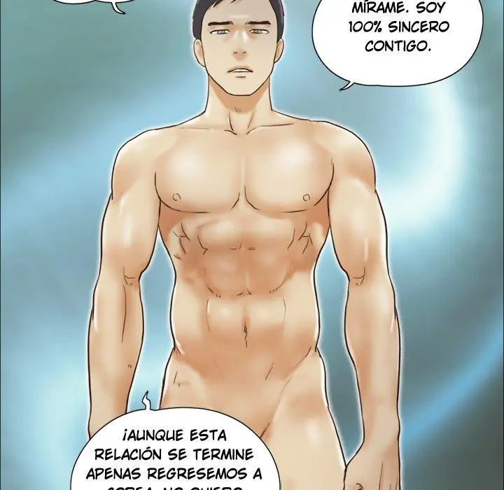 Inevitable Trap Capítulo 21 - Page 75