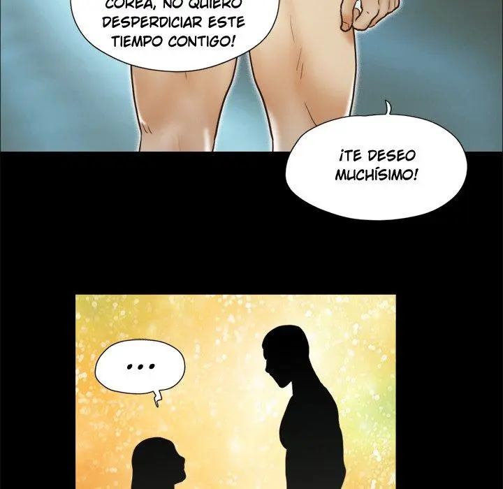 Inevitable Trap Capítulo 21 - Page 76