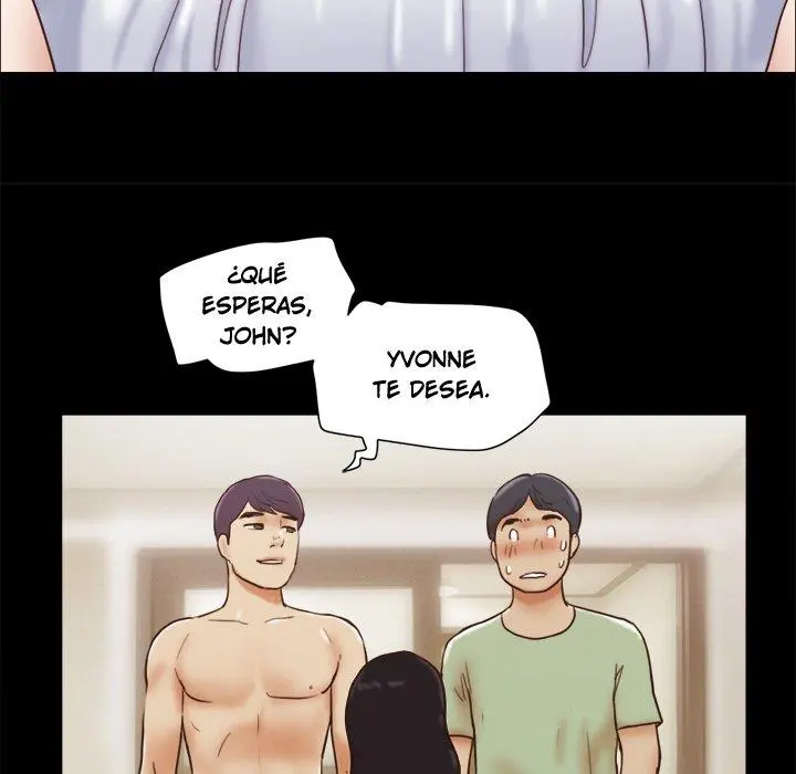 Inevitable Trap Capítulo 22 - Page 16