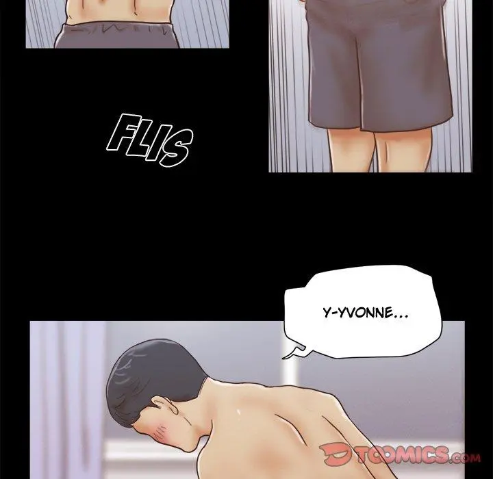 Inevitable Trap Capítulo 22 - Page 18