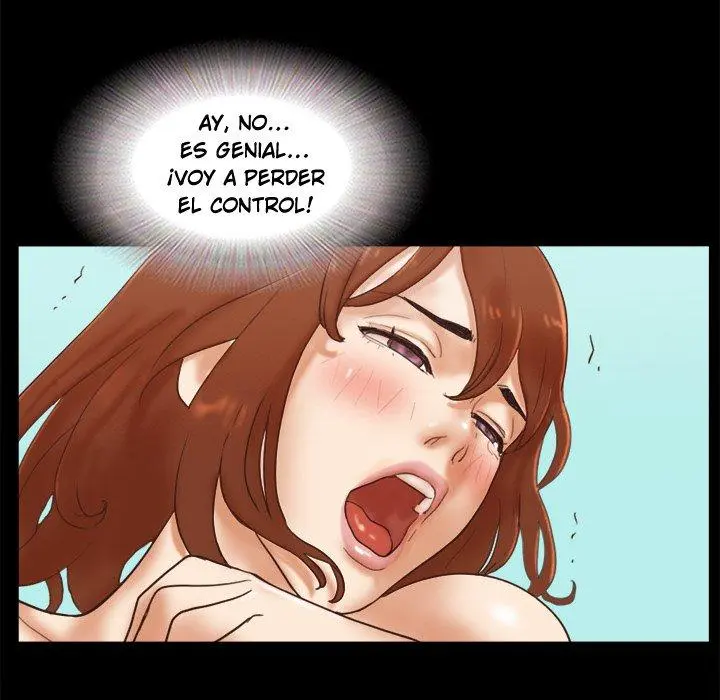 Inevitable Trap Capítulo 22 - Page 36