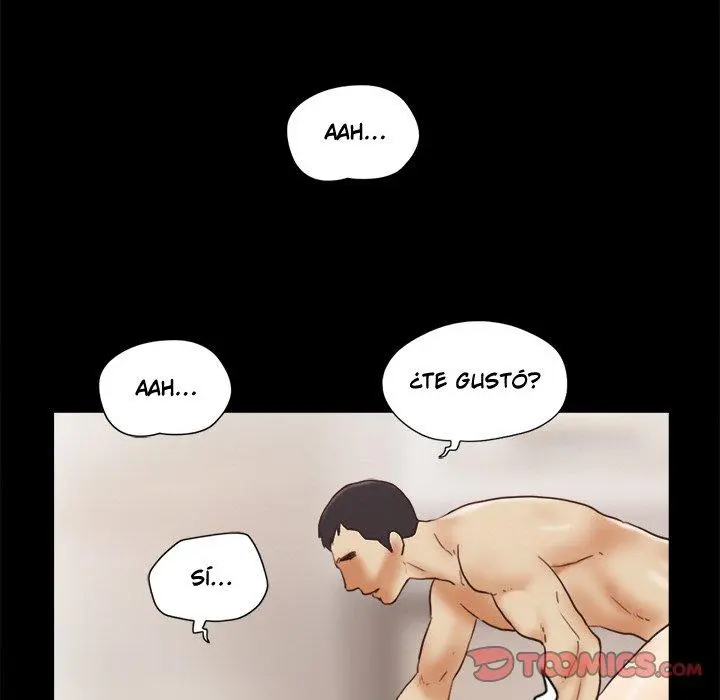 Inevitable Trap Capítulo 22 - Page 42