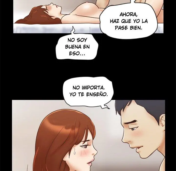 Inevitable Trap Capítulo 22 - Page 43