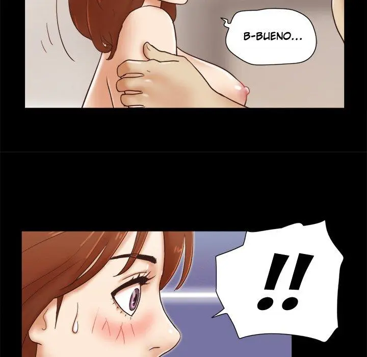 Inevitable Trap Capítulo 22 - Page 44